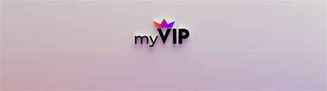 myVIP .